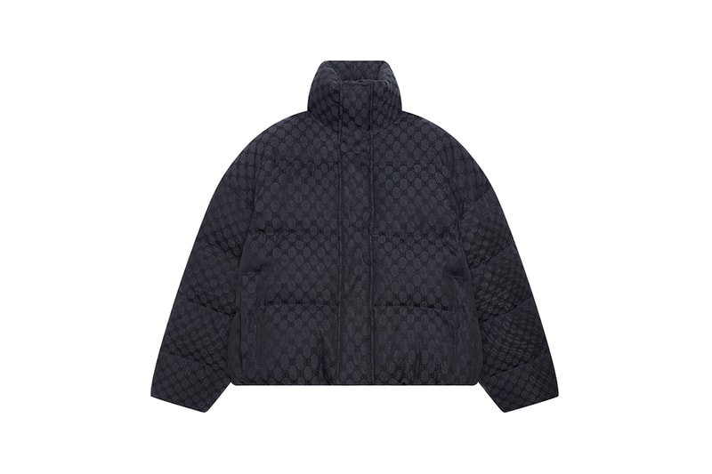 gucci balenciaga gucciaga 100th anniversary demna gvasalia alessandro michele triple s