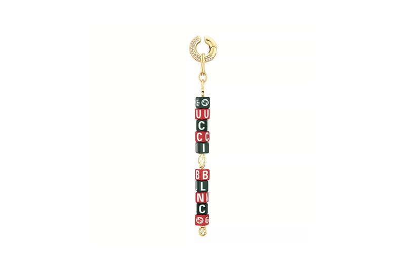gucci balenciaga gucciaga 100th anniversary demna gvasalia alessandro michele triple s