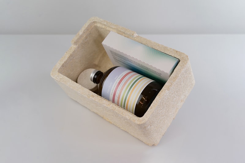 haeckels skincare grown to order mycelium details information christmas holiday gift sets