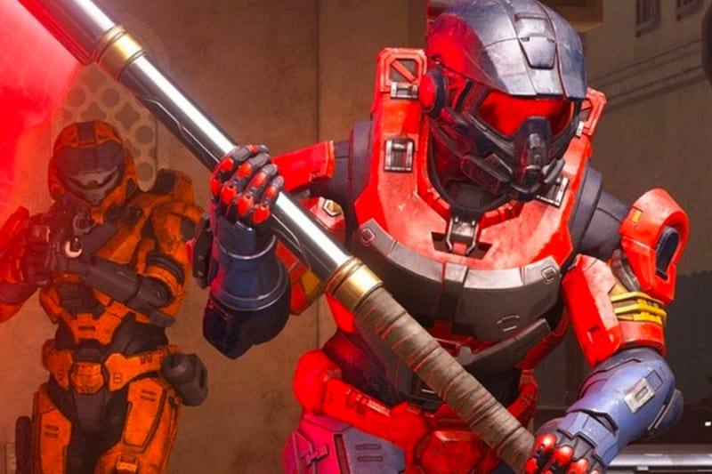 Players are Already Cheating With Aimbot and Wallhack on 'Halo Infinite'