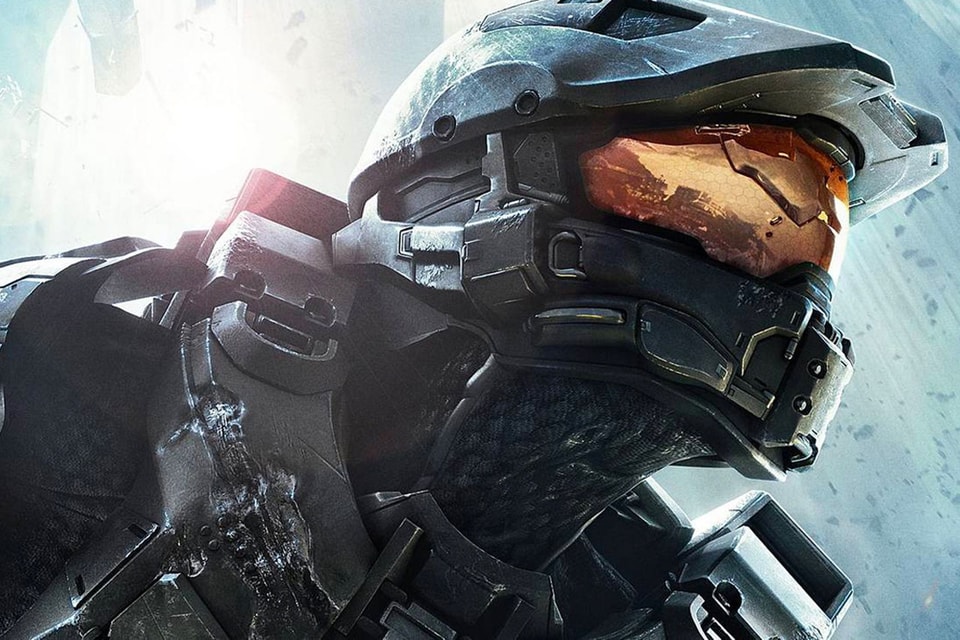 Official Trailer To Paramount+ 'Halo' TV Series —
