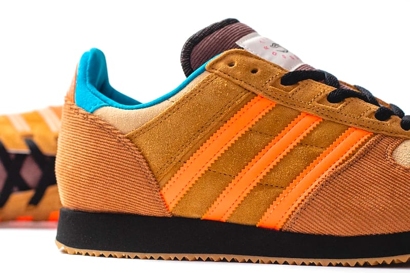 hanon adidas sale