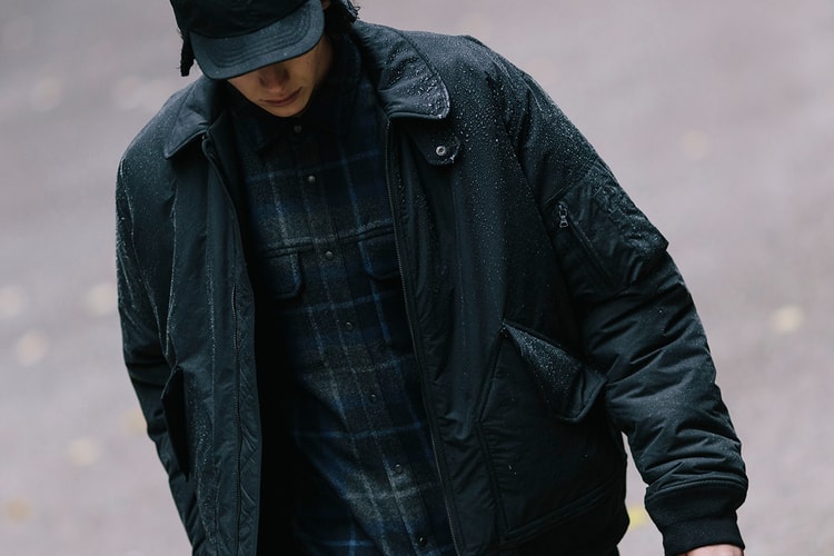 Haven Gets Technical With FW21 Primaloft Collection
