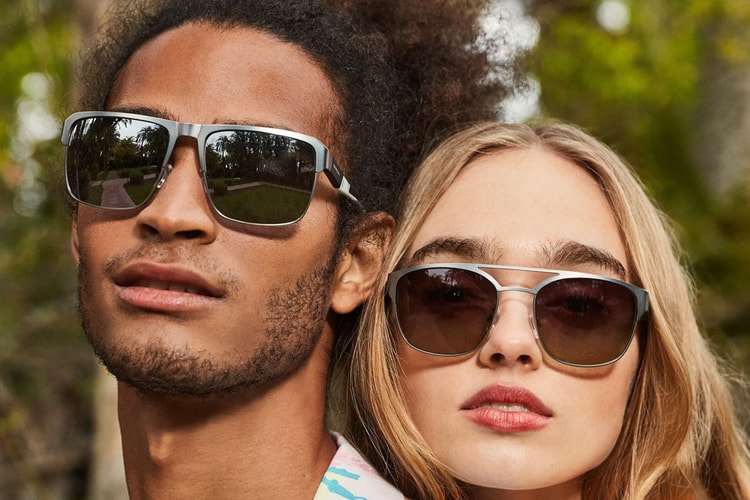 Hawkers Introduces A New Age of Eyewear With Sustainable Sunglasses