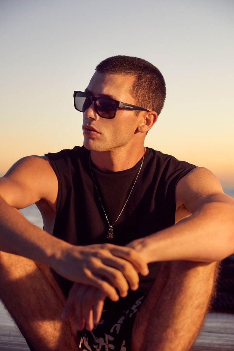 hawkers sustainable sunglasses eyewear eco friendly environmentally friendly spectacles plastic waste biodegradable materials 