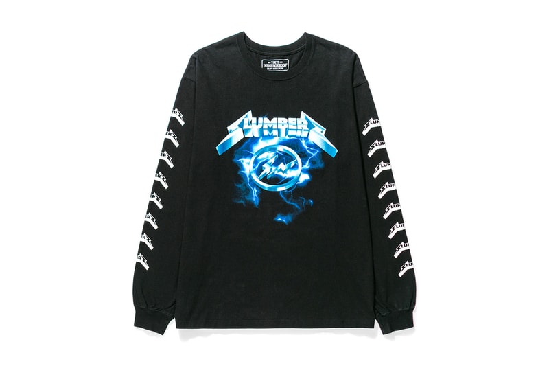 HBX Archives Week 55: BAPE, Burberry and More release information