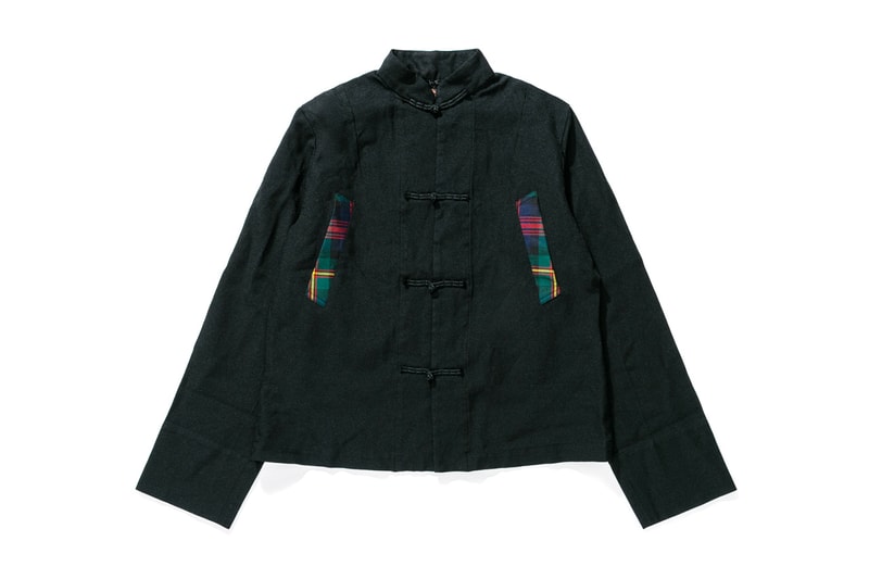 HBX Archives Week 55: BAPE, Burberry and More release information