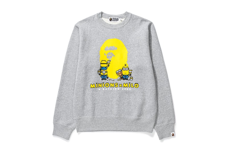 HBX Archives Week 55: BAPE, Burberry and More release information