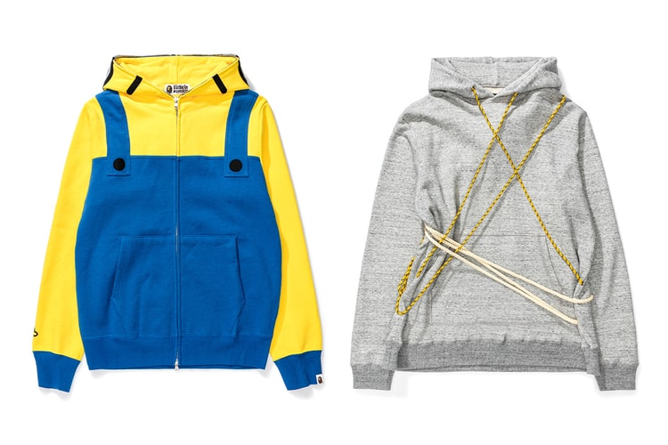 Everything Dropping at HBX Archives This Week