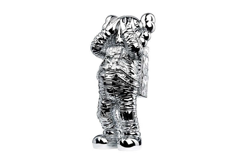 HBX Archives Week 56: KAWS, WTAPS, Prada and More release information streetwear rare  