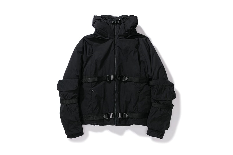 HBX Archives Week 56: KAWS, WTAPS, Prada and More release information streetwear rare  