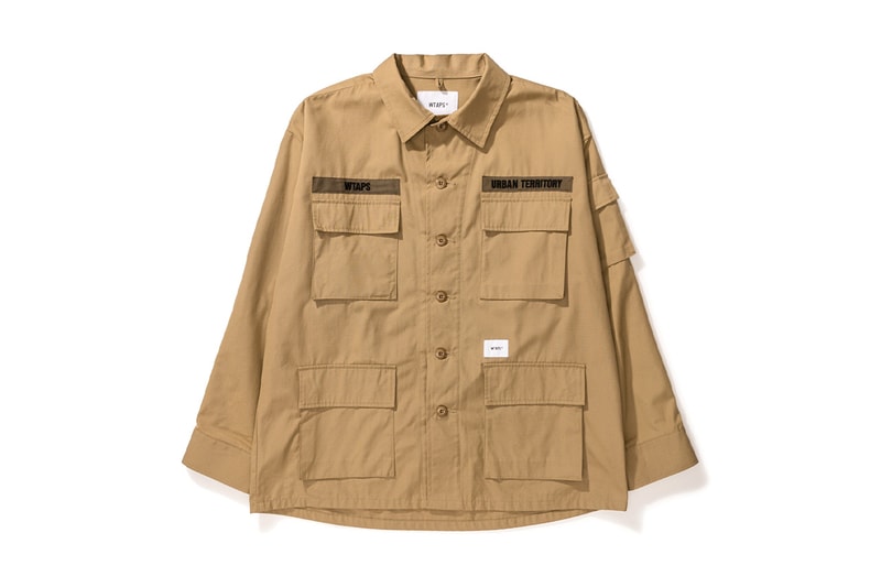 HBX Archives Week 56: KAWS, WTAPS, Prada and More release information streetwear rare  