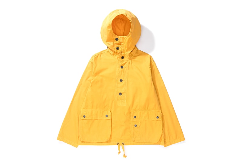 HBX Archives Week 56: KAWS, WTAPS, Prada and More release information streetwear rare  