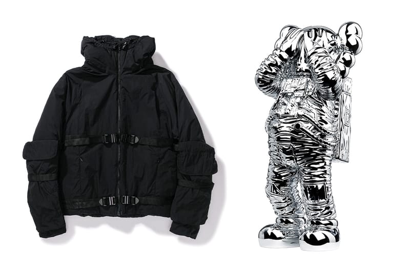 Everything Dropping at HBX Archives This Week