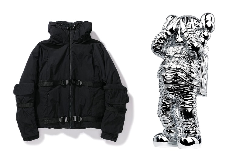 Everything Dropping at HBX Archives This Week