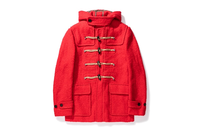 HBX Archives Week 57: CLOT, Palace and More release info Junya Watanabe a cold wall vestments fear of god palace clot