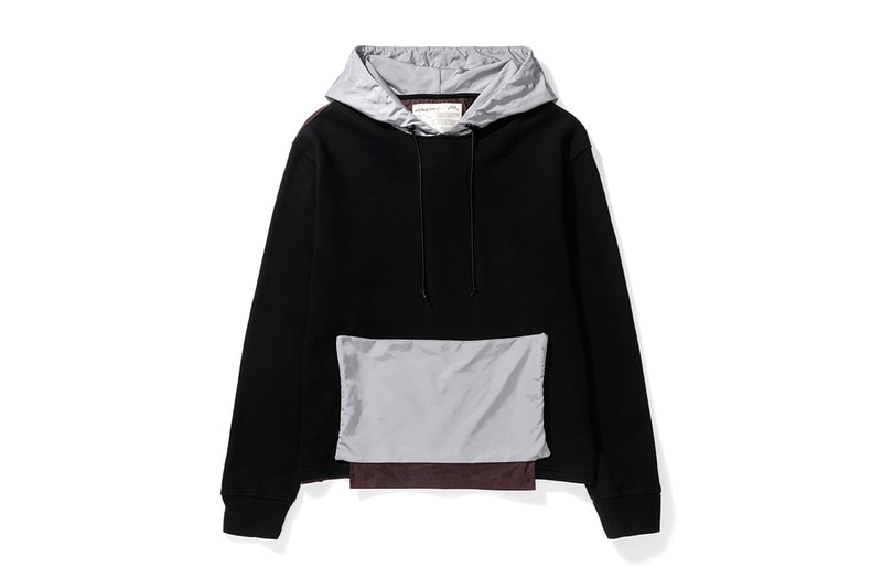 HBX Archives Week 57: CLOT, Palace and More release info Junya Watanabe a cold wall vestments fear of god palace clot