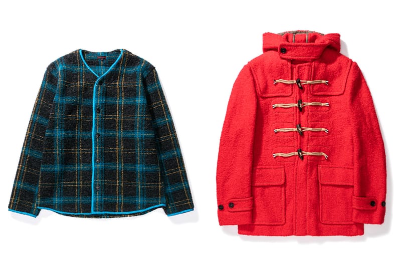 Everything Dropping at HBX Archives This Week