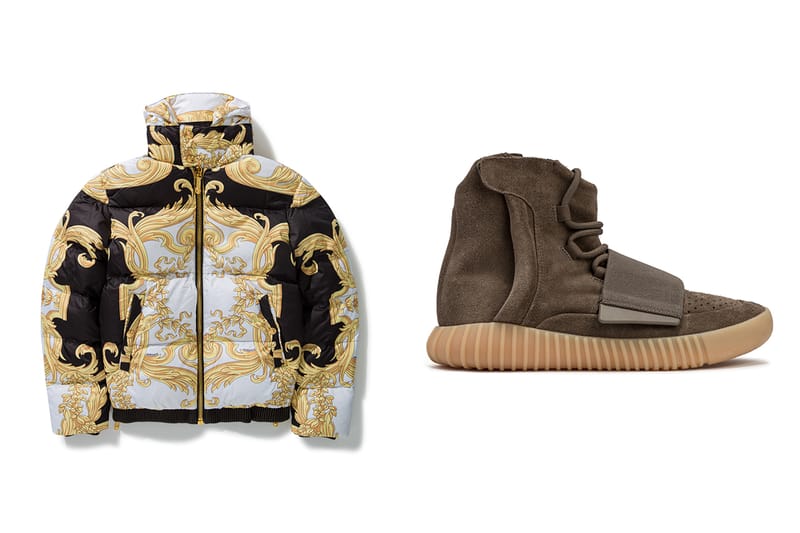 Everything Dropping at HBX Archives This Week