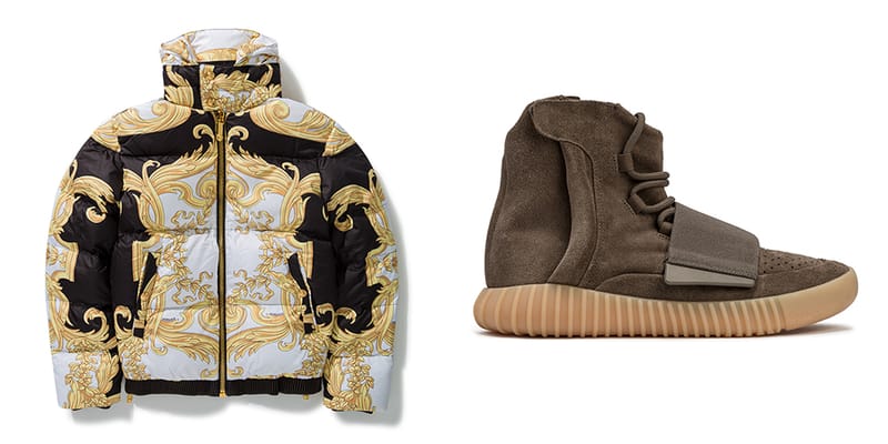 yeezy boost 750 black hypebeast