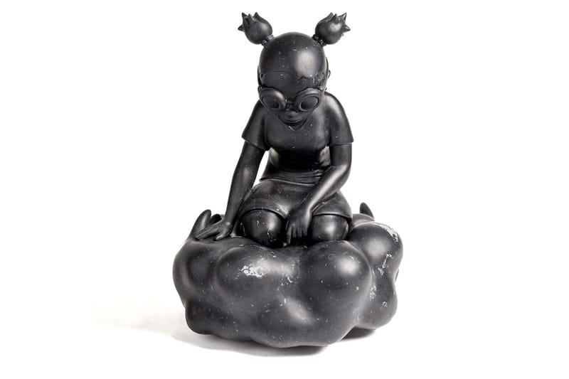 Hebru Brantley to Release ‘Gaia’ Sculptures With Avant Arte