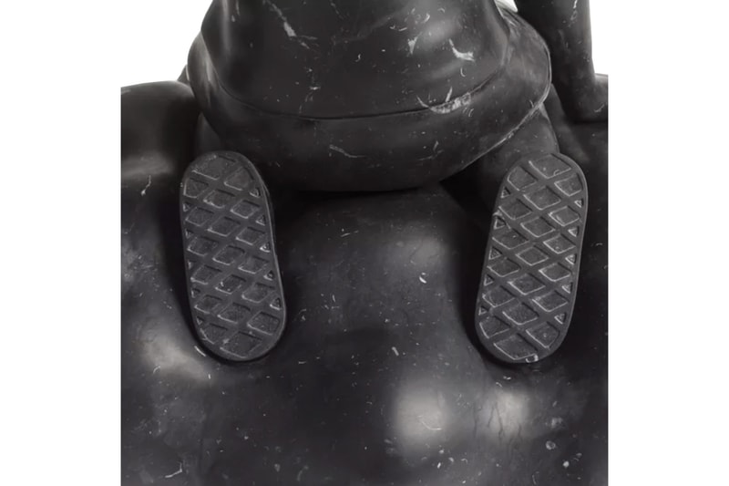 Hebru Brantley 'Gaia' Sculptuers Avant Arte Edition