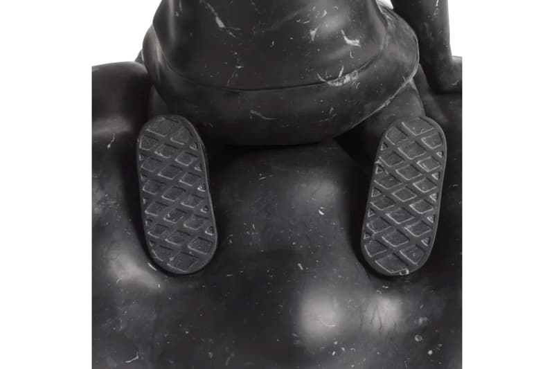 Hebru Brantley 'Gaia' Sculptuers Avant Arte Edition
