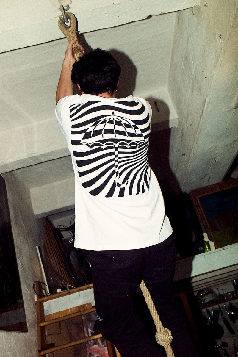 Hélas Winter 21 Collection release information skate brand French helps 