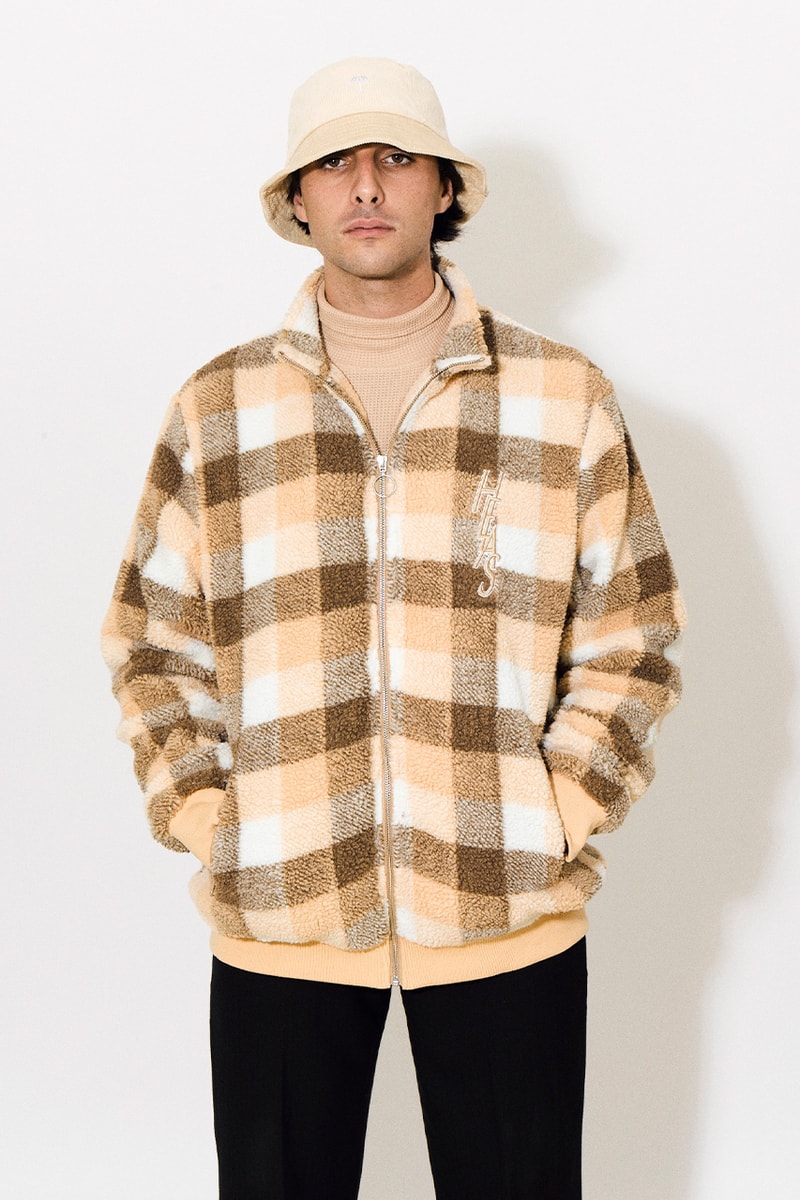 Hélas Winter 21 Collection release information skate brand French helps 
