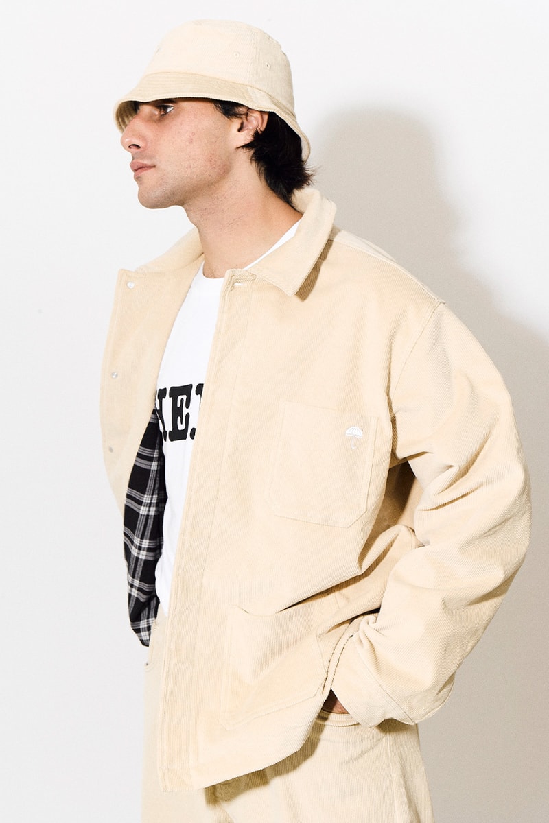 Hélas Winter 21 Collection release information skate brand French helps 