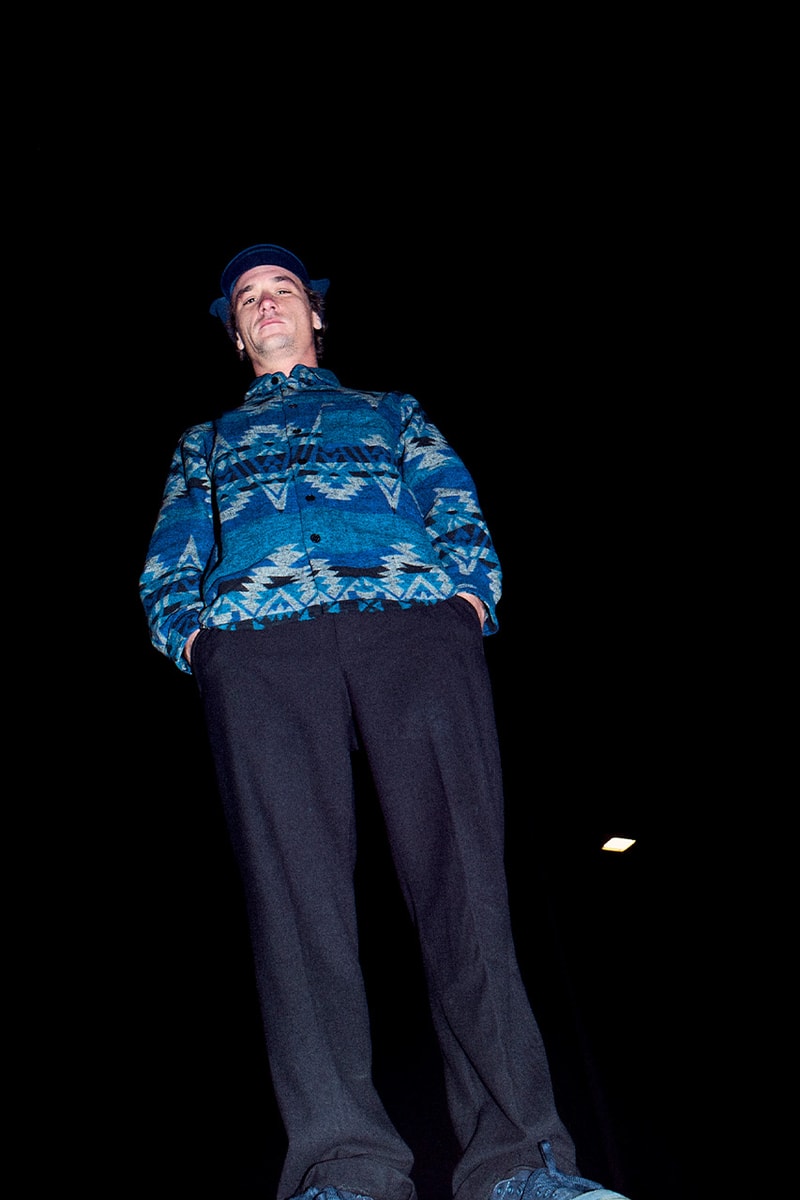 Hélas Winter 21 Collection release information skate brand French helps 