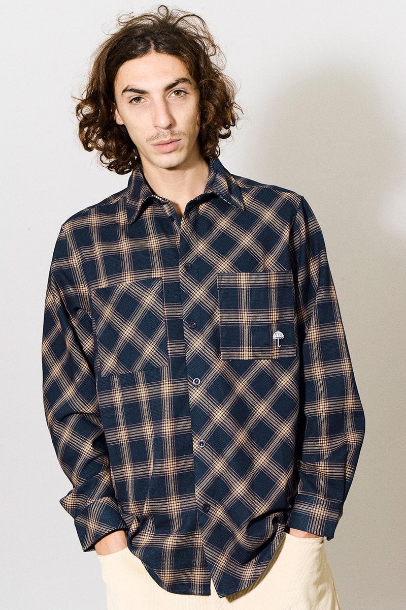 Hélas Winter 21 Collection release information skate brand French helps 