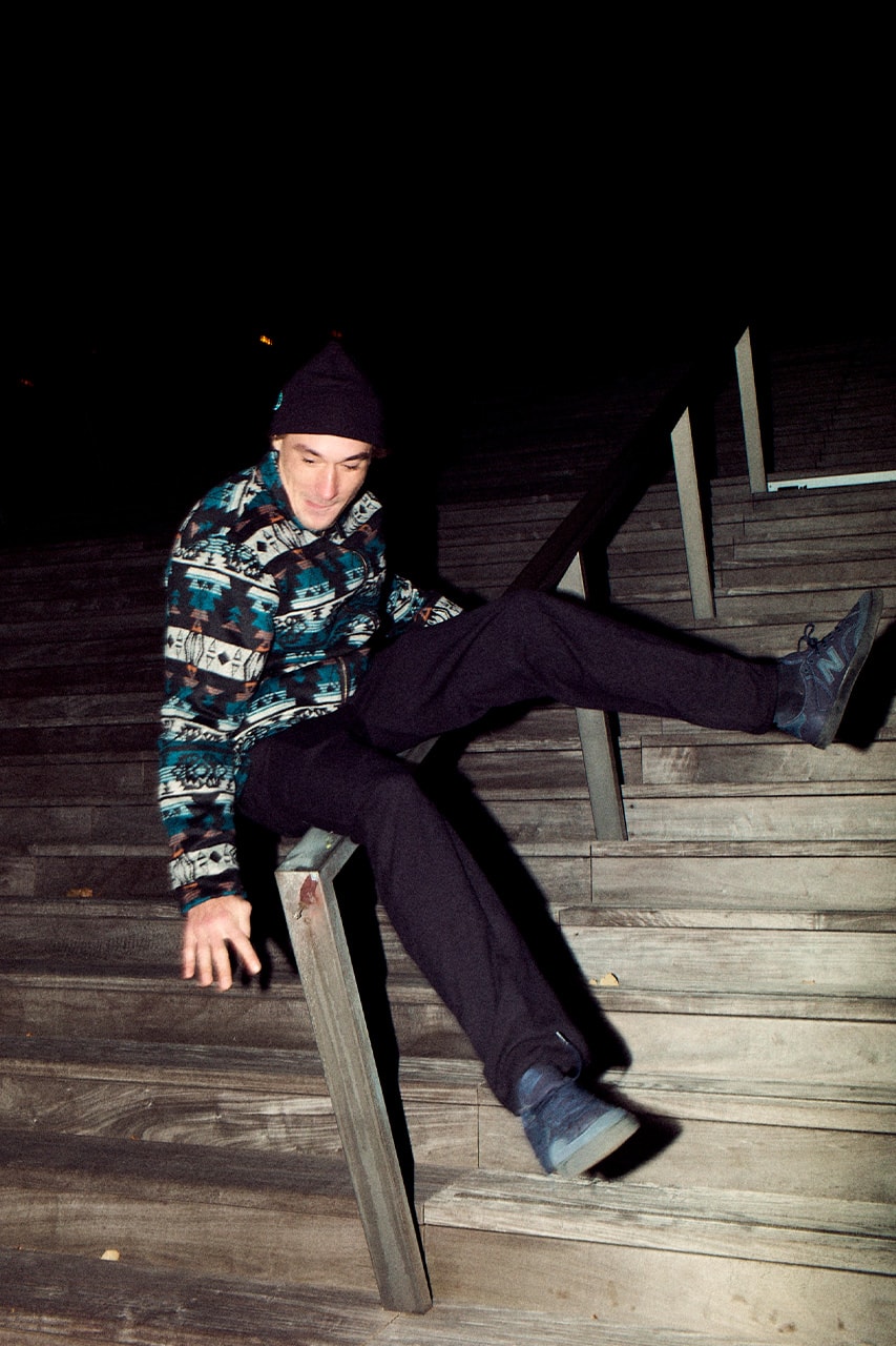 Hélas Winter 21 Collection release information skate brand French helps 
