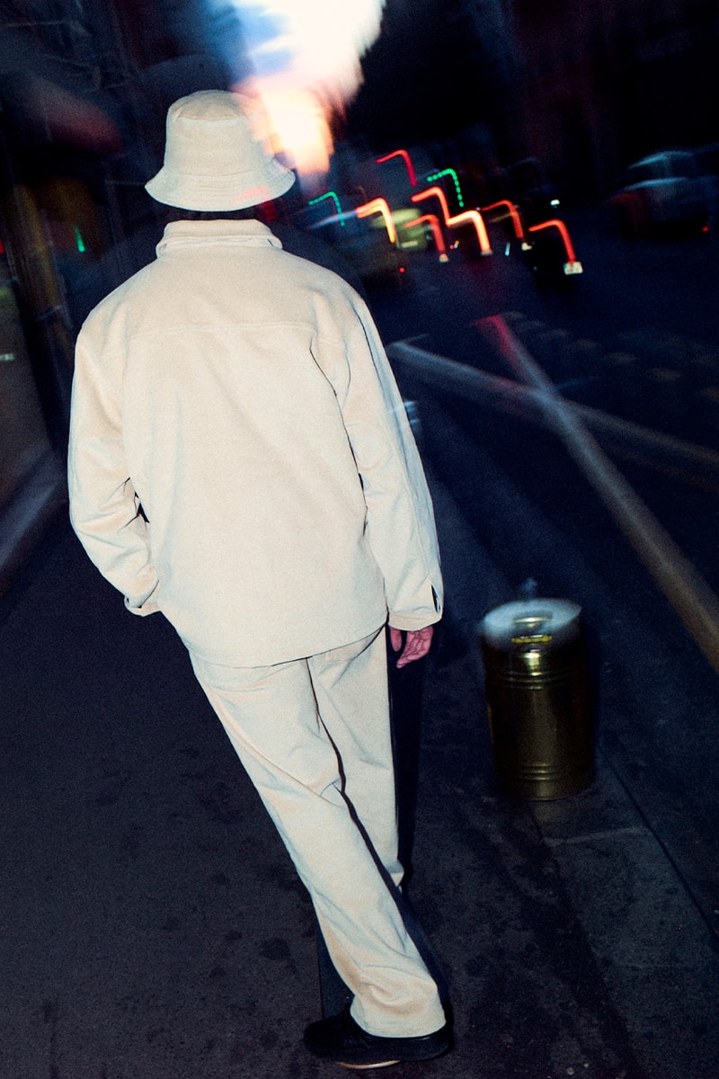 Hélas Winter 21 Collection release information skate brand French helps 
