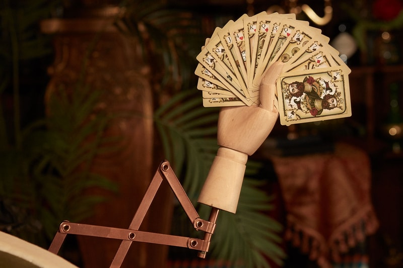 Hendrick's Gin's First Ever Gaming Chair Will Set You Back $4,000 USD alcohol scottish gin-maker bar cart unplugged play loungeing cocktails 