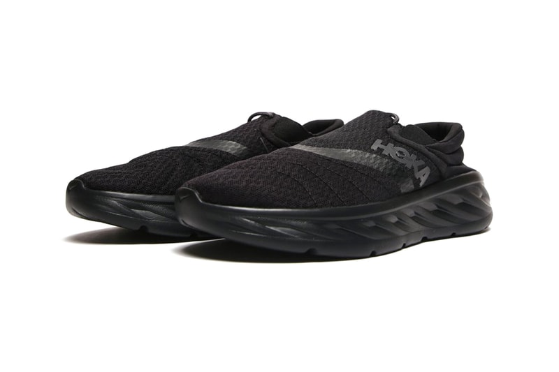 HOKA ONE ONE Ora Recovery Shoe 2 Release Info running where to buy how much