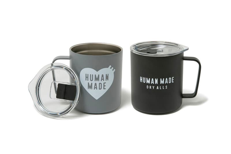 HUMAN MADE Outdoor Capsule Collection Release Info Date Buy Price