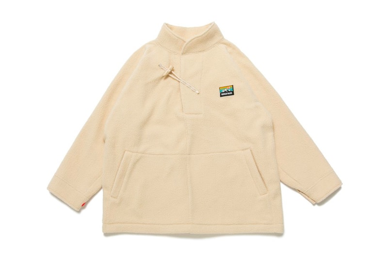 HUMAN MADE Outdoor Capsule Collection Release Info Date Buy Price 
