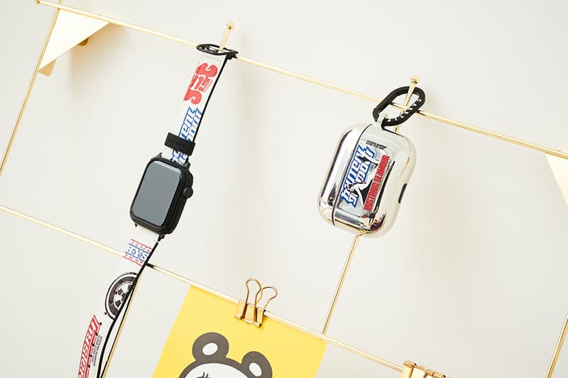 HYSTERIC GLAMOUR CASETiFY Collection Release Info Date Buy Price
