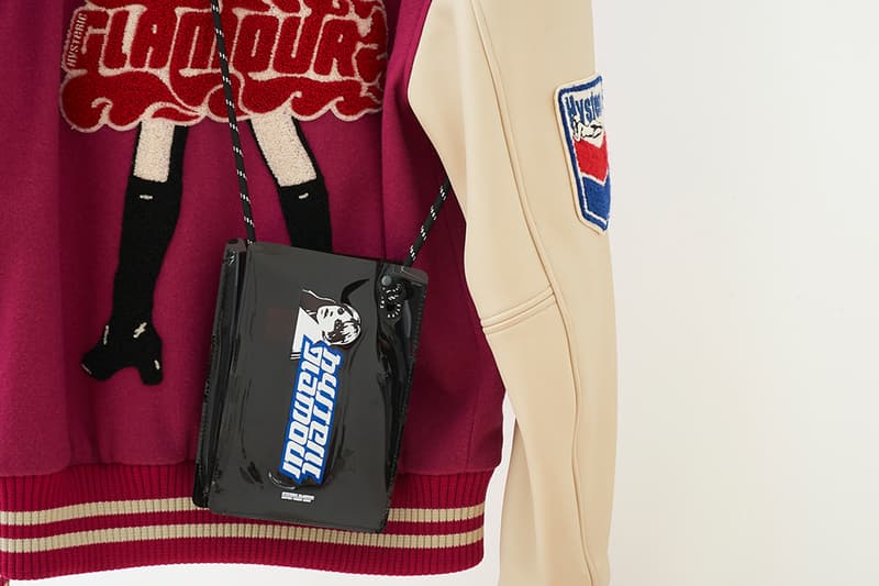 HYSTERIC GLAMOUR CASETiFY Collection Release Info Date Buy Price