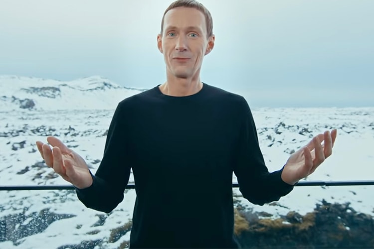 Iceland Trolls Mark Zuckerberg and His Meta Vision in Tourism Video