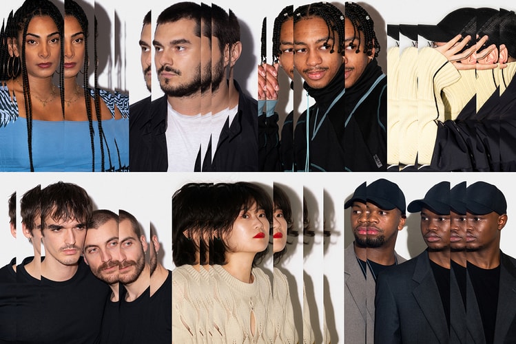 Ahluwalia, Saul Nash and More Named as 2022 Woolmark Prize Finalists