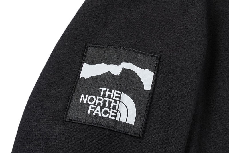 The Raffle Is Now Open For the INVINCIBLE x The North Face “METAVERSE EXPLORER” Capsule