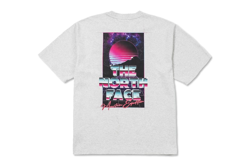 The Raffle Is Now Open For the INVINCIBLE x The North Face “METAVERSE EXPLORER” Capsule