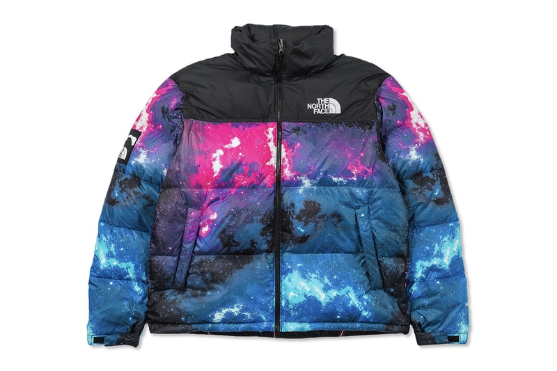 The Raffle Is Now Open For the INVINCIBLE x The North Face “METAVERSE EXPLORER” Capsule