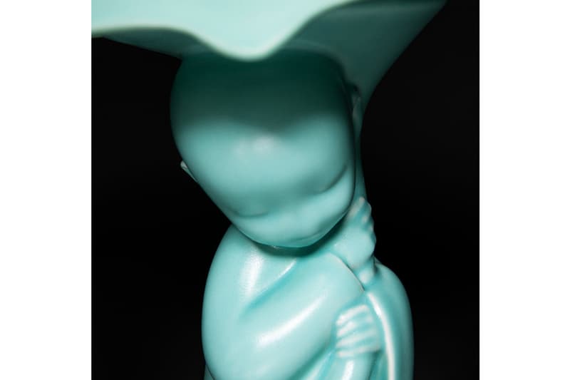 James Jean LUXAETERNA Lamp AllRightsReserved DDTStore