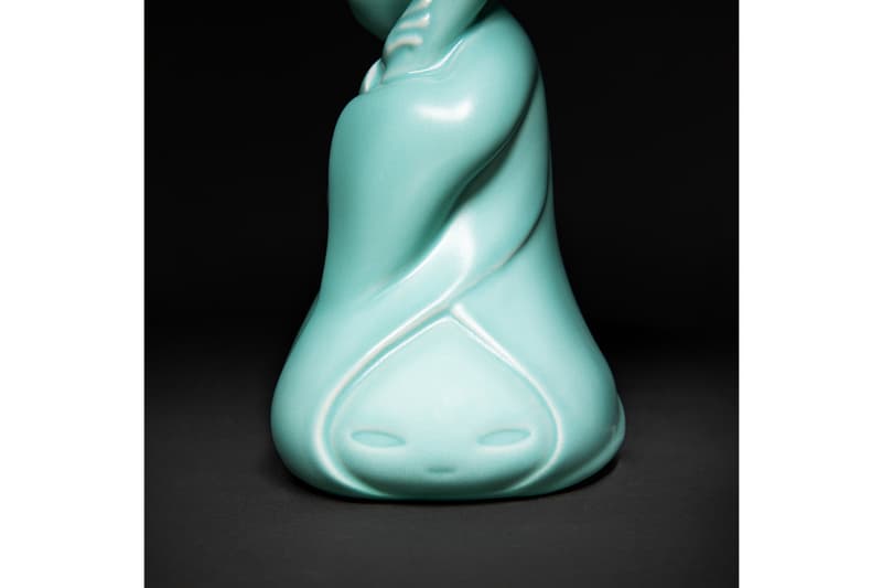 James Jean LUXAETERNA Lamp AllRightsReserved DDTStore