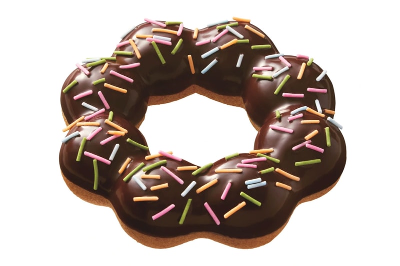 Japanese Mister Donut Chain Adds Pokémon Doughnuts to Their Repertoire eevee piplup pachirisu glaceon tokyo japan