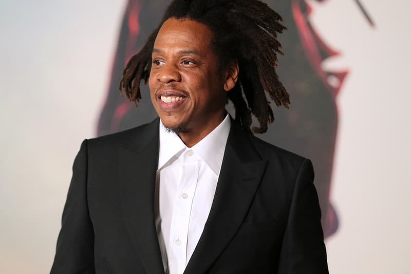 JAY-Z Deactivates Instagram After One Day Info