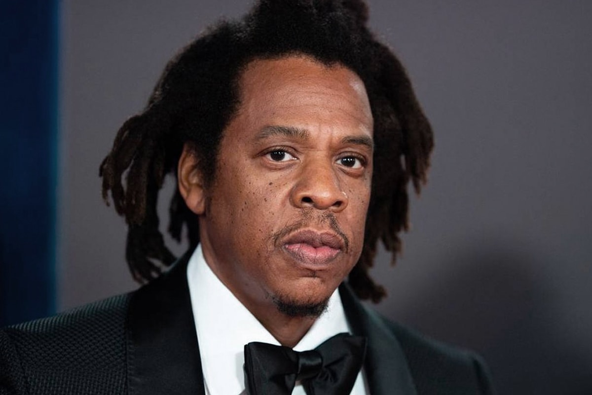 JAY-Z Says Kanye West's Comments About 'The Blueprint' and Just Blaze Are Unfair 